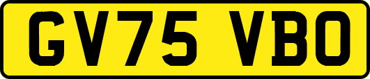 GV75VBO