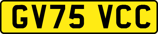 GV75VCC