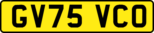 GV75VCO
