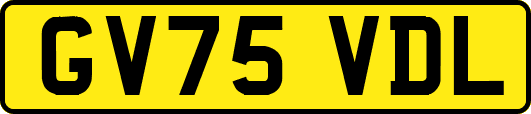 GV75VDL