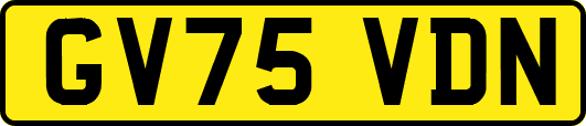 GV75VDN
