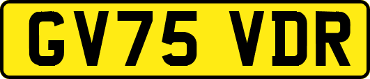 GV75VDR