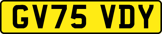 GV75VDY