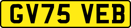 GV75VEB