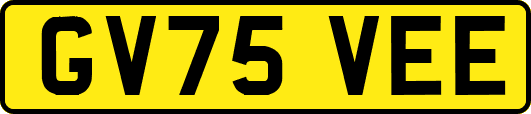 GV75VEE