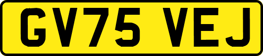 GV75VEJ