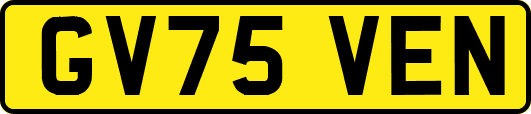 GV75VEN