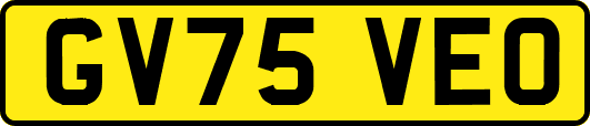 GV75VEO