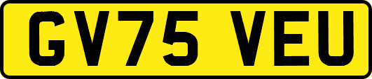 GV75VEU