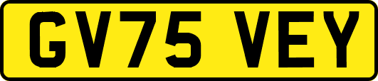 GV75VEY