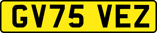 GV75VEZ