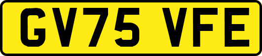 GV75VFE
