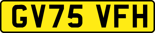 GV75VFH
