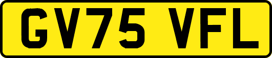 GV75VFL