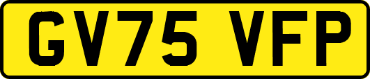 GV75VFP