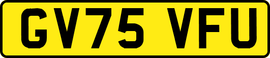 GV75VFU
