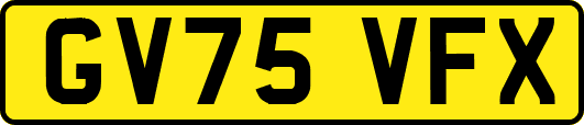 GV75VFX
