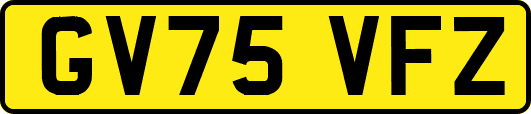 GV75VFZ