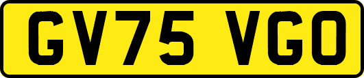 GV75VGO