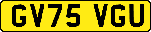 GV75VGU
