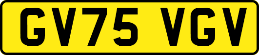 GV75VGV