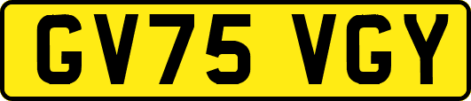 GV75VGY