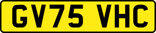 GV75VHC