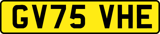 GV75VHE