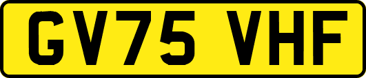 GV75VHF