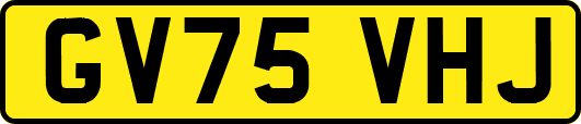 GV75VHJ