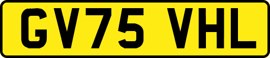 GV75VHL
