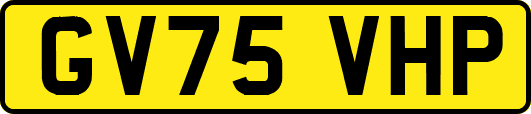 GV75VHP