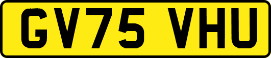 GV75VHU