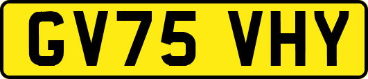 GV75VHY