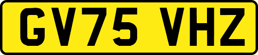GV75VHZ