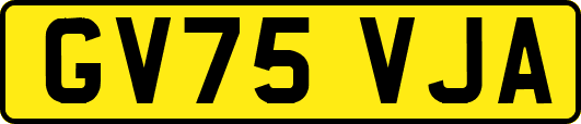 GV75VJA