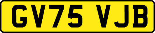 GV75VJB