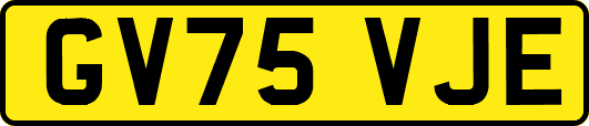GV75VJE
