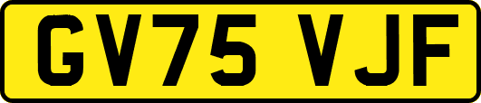 GV75VJF