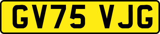 GV75VJG