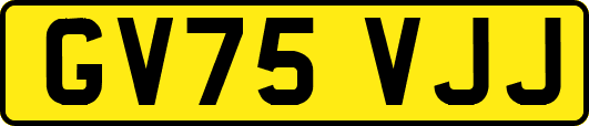 GV75VJJ