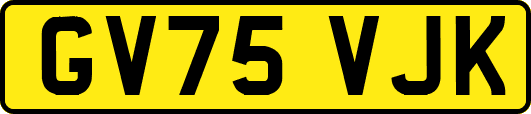 GV75VJK