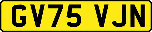 GV75VJN