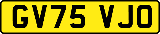 GV75VJO