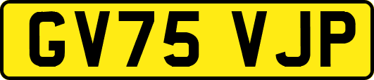 GV75VJP