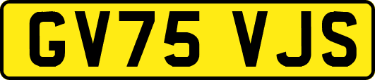 GV75VJS
