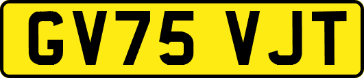 GV75VJT