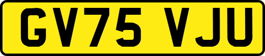 GV75VJU