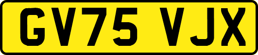 GV75VJX