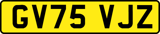 GV75VJZ